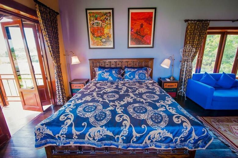 Nakara Villa Udon Thani