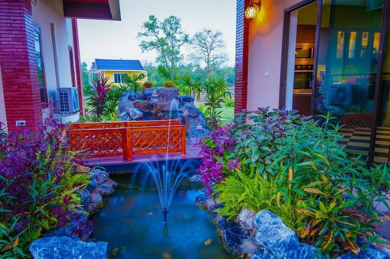 Nakara Villa Udon Thani