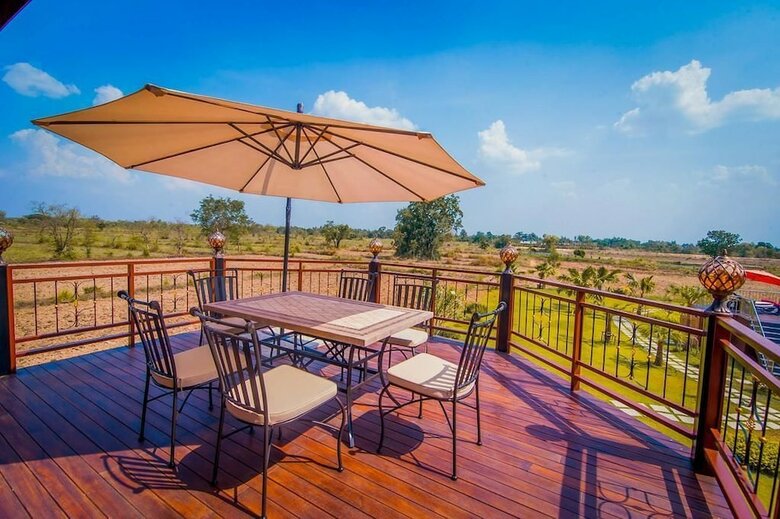 Nakara Villa Udon Thani