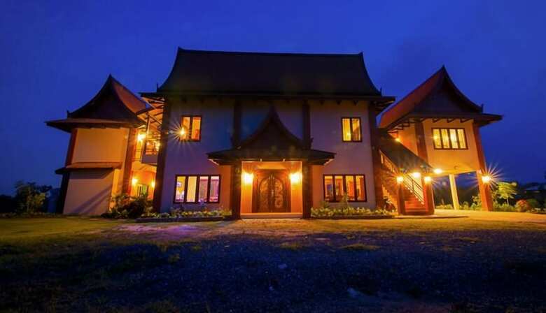 Nakara Villa Udon Thani