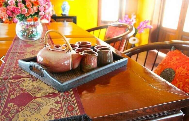 Nakara Villa Udon Thani