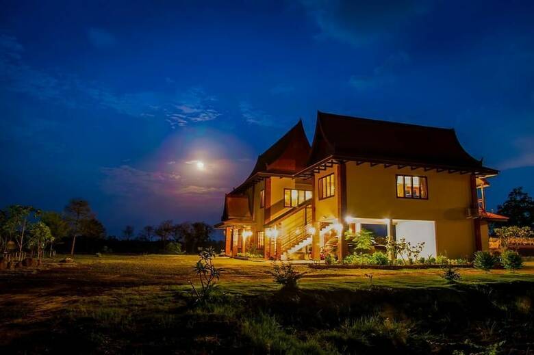 Nakara Villa Udon Thani