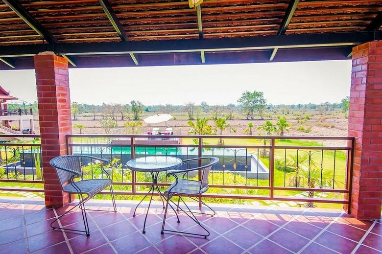 Nakara Villa Udon Thani