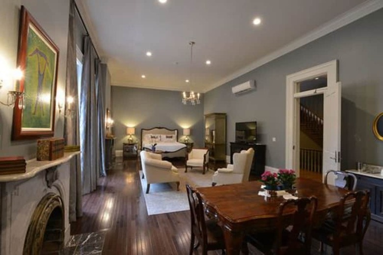 Bed & Breakfast The James Lee House