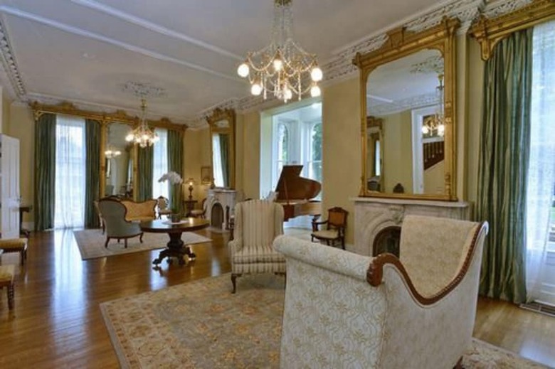 Bed & Breakfast The James Lee House
