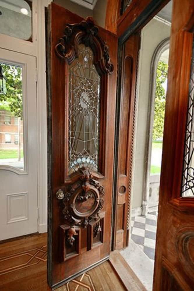 Bed & Breakfast The James Lee House