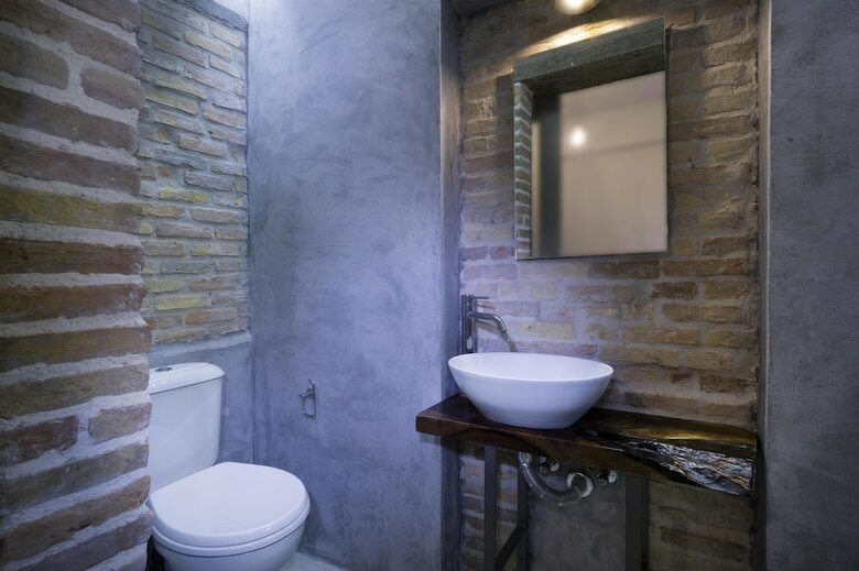 Apartamentos Evans House