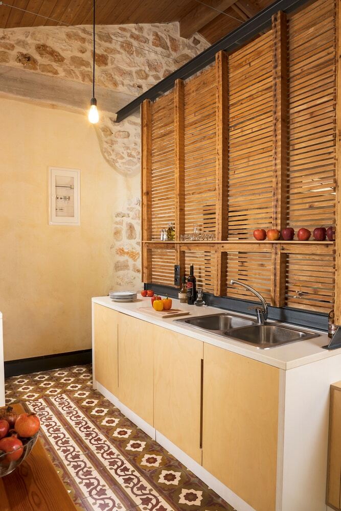 Apartamentos Evans House