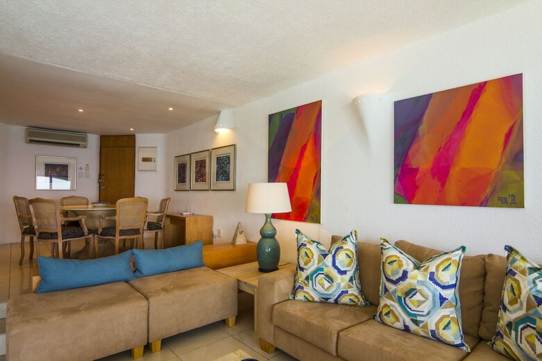 Apartamentos 803 Bermudas