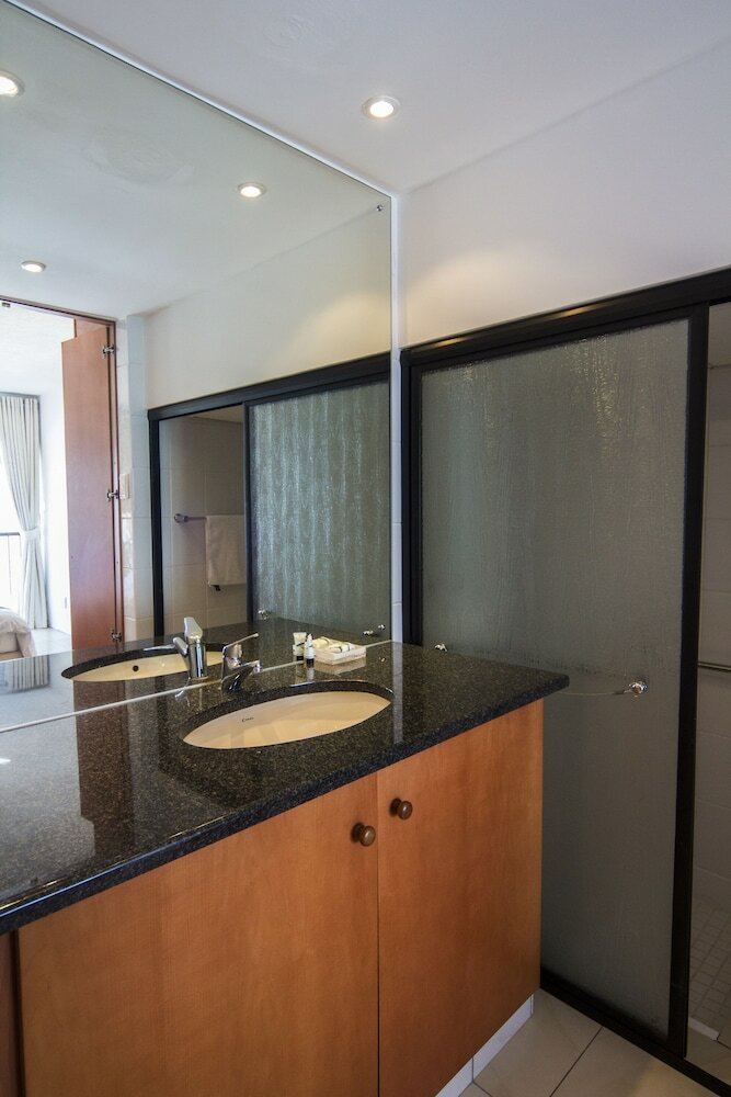 Apartamentos 803 Bermudas