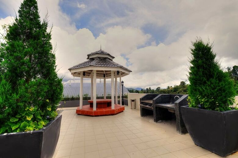 Apartamentos Play Residence At Golden Hills