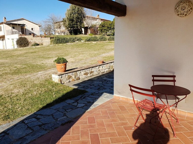 Agroturismo Agriturismo Bio Aia Della Colonna