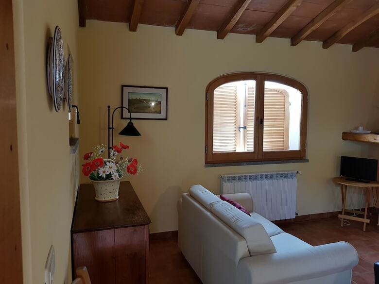 Agroturismo Agriturismo Bio Aia Della Colonna