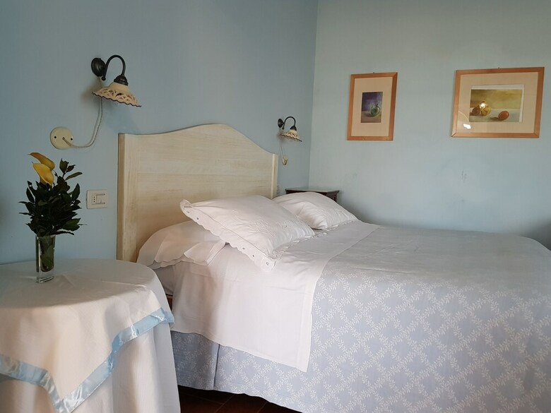 Agroturismo Agriturismo Bio Aia Della Colonna