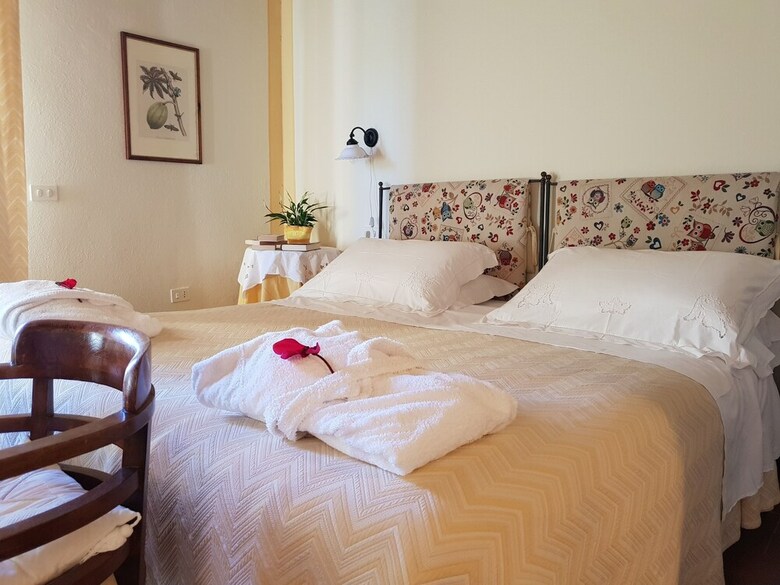Agroturismo Agriturismo Bio Aia Della Colonna