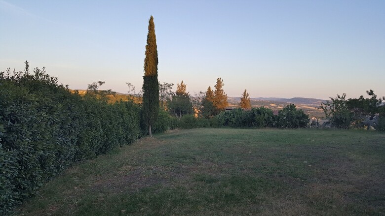 Agroturismo Agriturismo Bio Aia Della Colonna