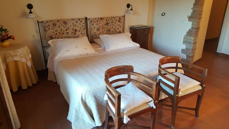 Agroturismo Agriturismo Bio Aia Della Colonna