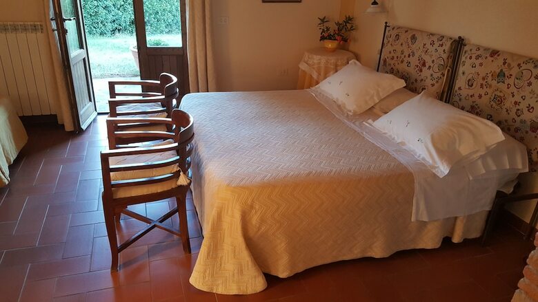 Agroturismo Agriturismo Bio Aia Della Colonna
