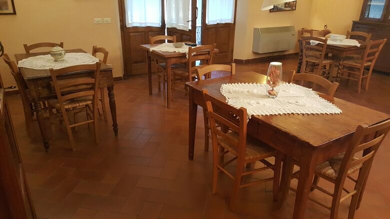 Agroturismo Agriturismo Bio Aia Della Colonna