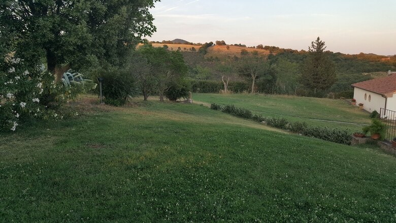 Agroturismo Agriturismo Bio Aia Della Colonna