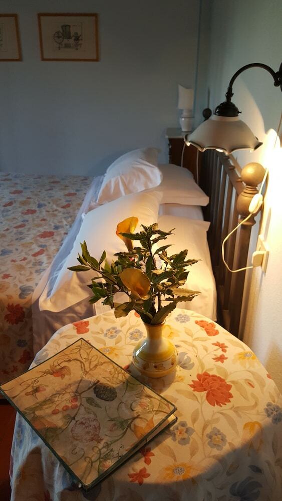 Agroturismo Agriturismo Bio Aia Della Colonna