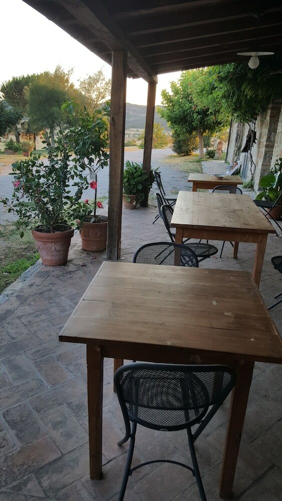 Agroturismo Agriturismo Bio Aia Della Colonna