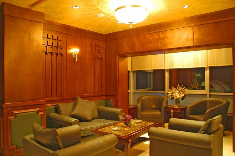 Amerie Suites Hotel