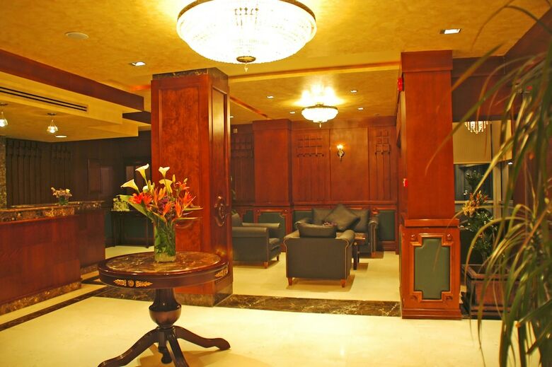 Amerie Suites Hotel