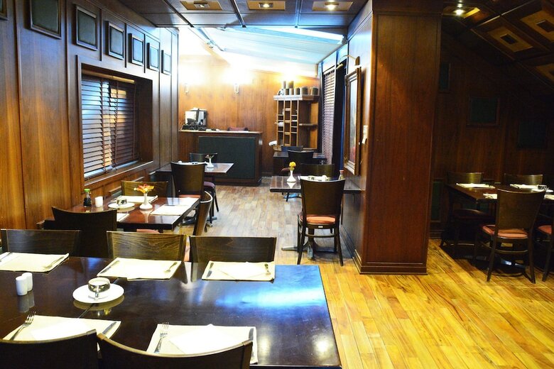Amerie Suites Hotel