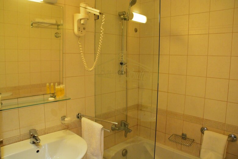 Amerie Suites Hotel