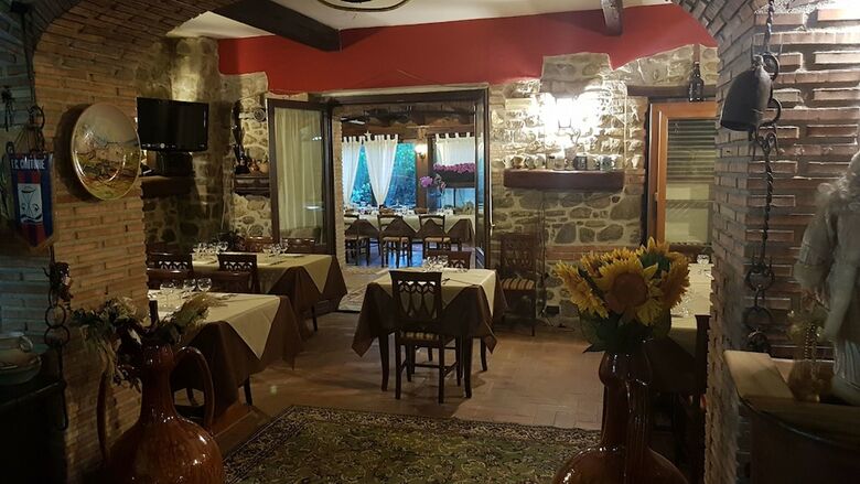 Agroturismo Campo Antico