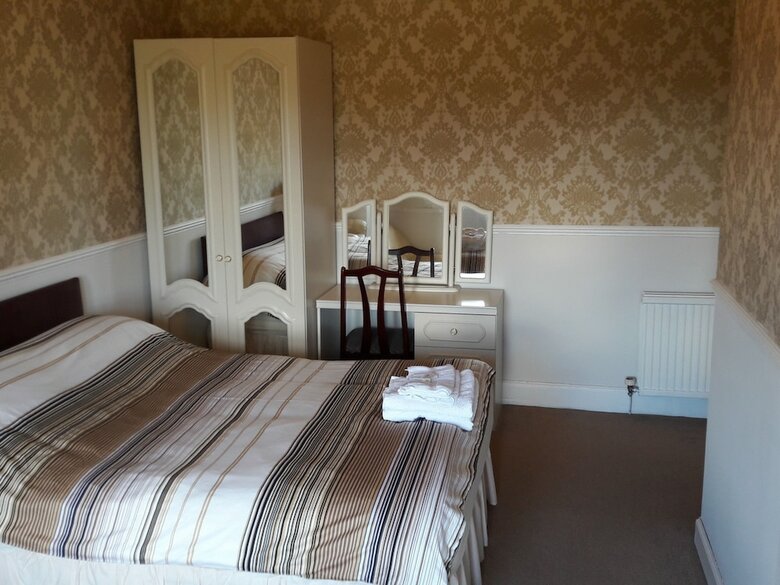 Hotel Capital House