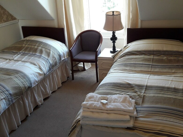 Hotel Capital House