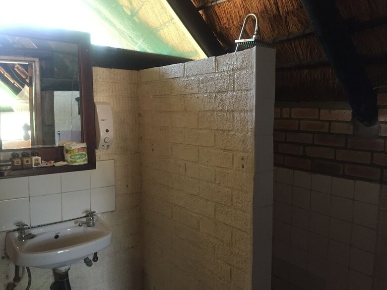 Posada Khama Rhino Sanctuary