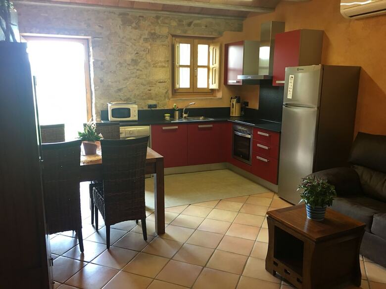 Agroturismo Masia Can Oller By Checkin