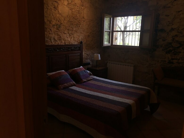 Agroturismo Masia Can Oller By Checkin