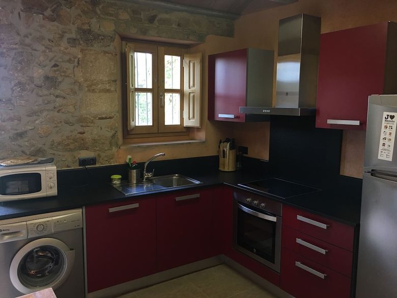 Agroturismo Masia Can Oller By Checkin