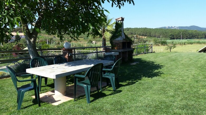 Agroturismo Masia Can Oller By Checkin