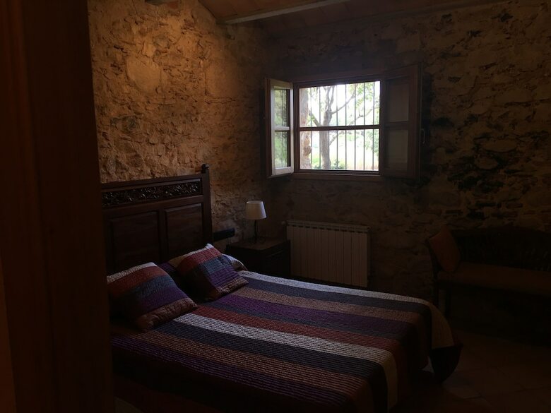 Agroturismo Masia Can Oller By Checkin