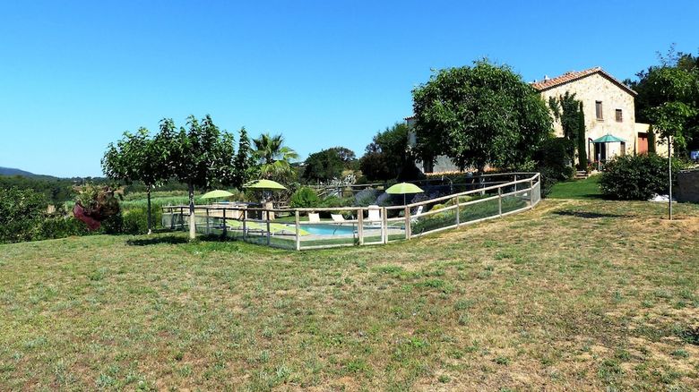 Agroturismo Masia Can Oller By Checkin