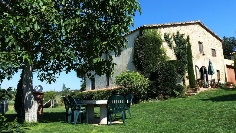 Agroturismo Masia Can Oller By Checkin