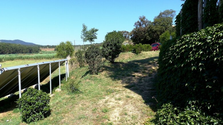 Agroturismo Masia Can Oller By Checkin
