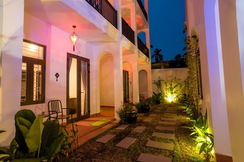 Vinci Villa Hoi An