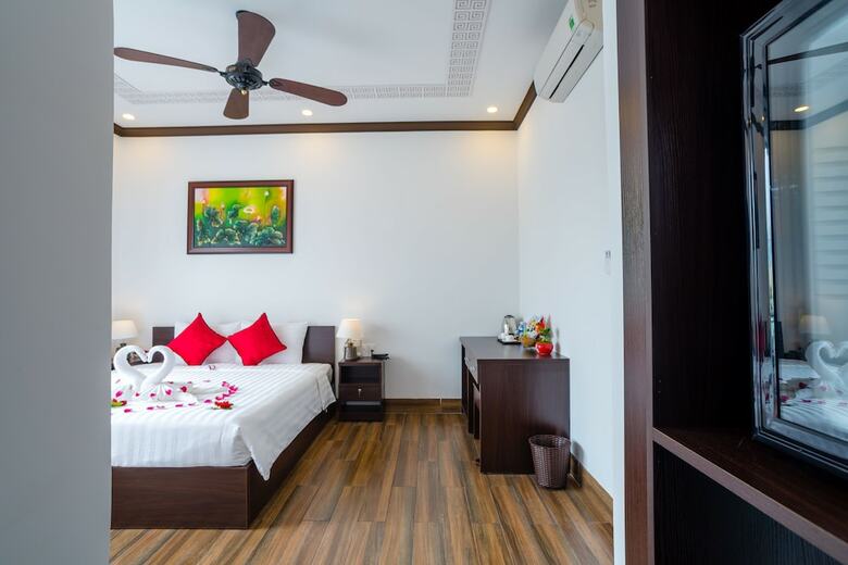 Vinci Villa Hoi An
