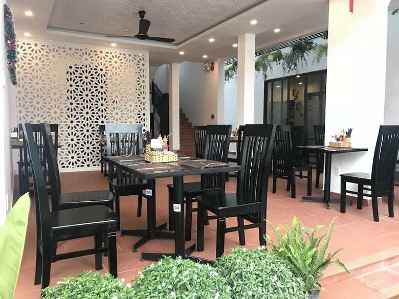 Vinci Villa Hoi An