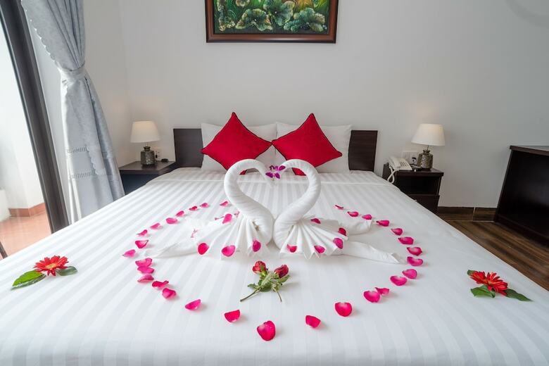 Vinci Villa Hoi An