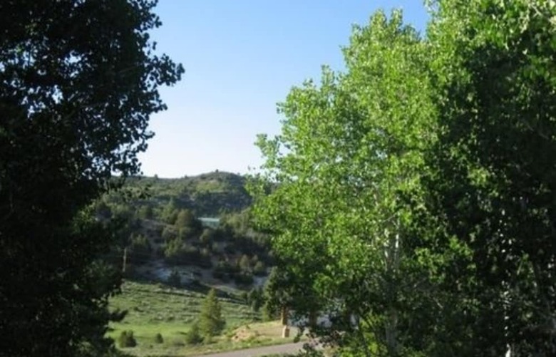 Aspen Hollow Bed & Breakfast