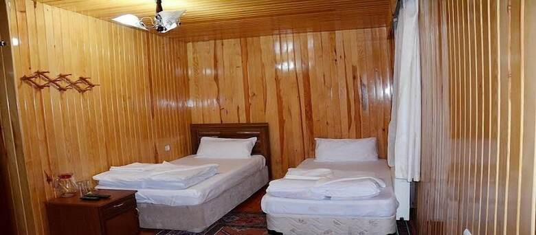 U?ur Motel