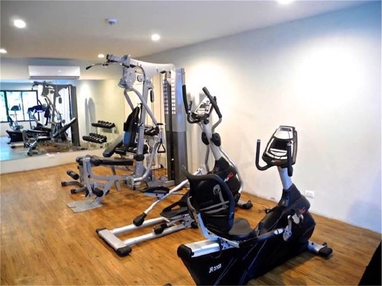 Bliss Patong 2 Bedrooms Apartment
