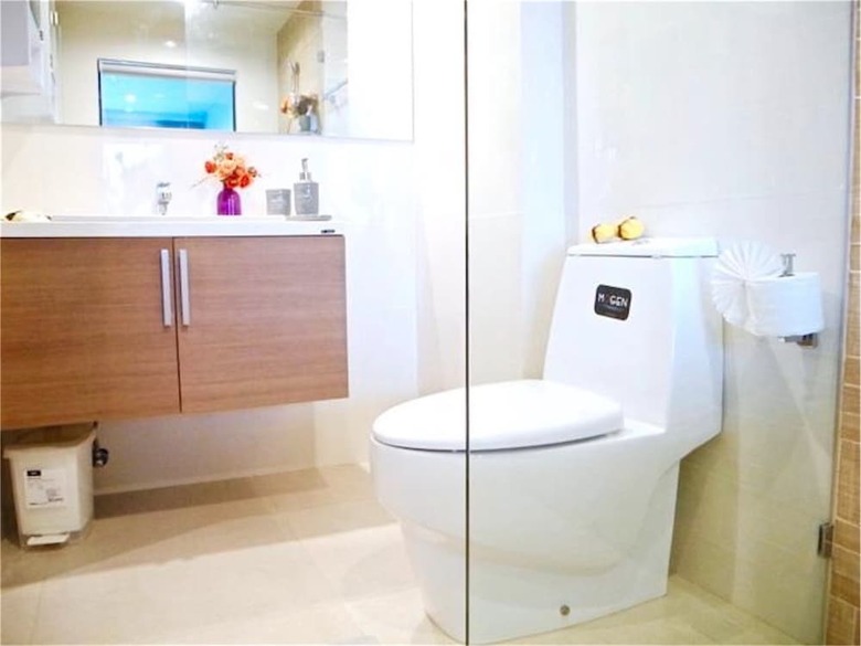 Bliss Patong 2 Bedrooms Apartment
